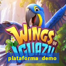 plataforma demo fortune dragon